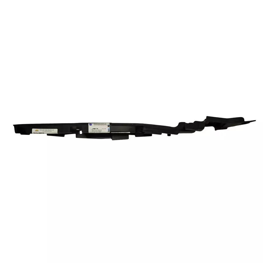 CHEVROLET J96687193, COVER FRT BPR FASCIA OPG for BEAT