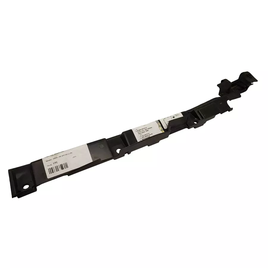 CHEVROLET J96687193, COVER FRT BPR FASCIA OPG for BEAT