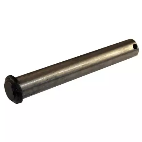 UBX U911-12400 Round Pivot Pin for JCB 3D,3CX