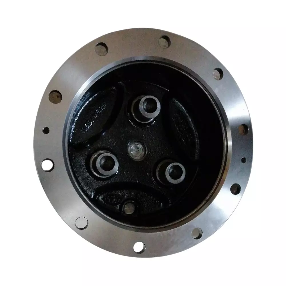 UBX Planetary Hub 10 Hole For JCB 3DX U458-M4231