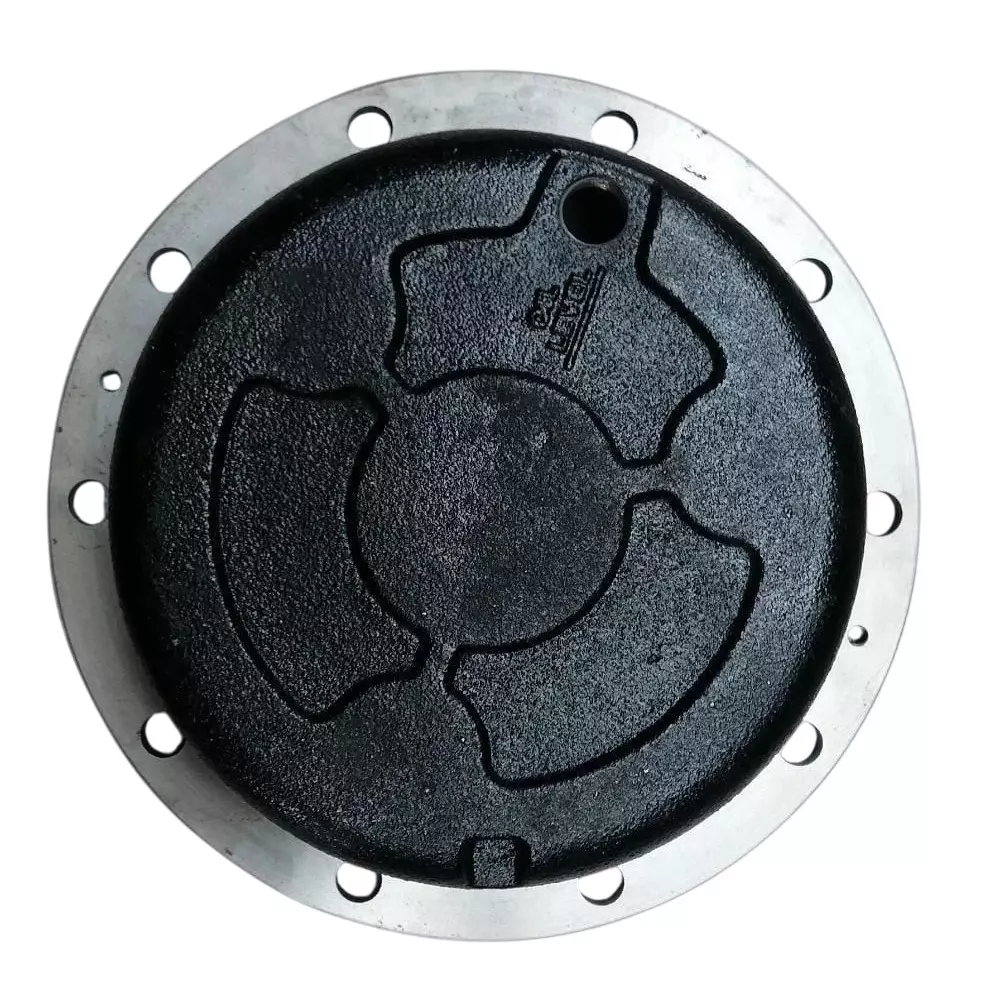 UBX Planetary Hub 10 Hole For JCB 3DX U458-M4231