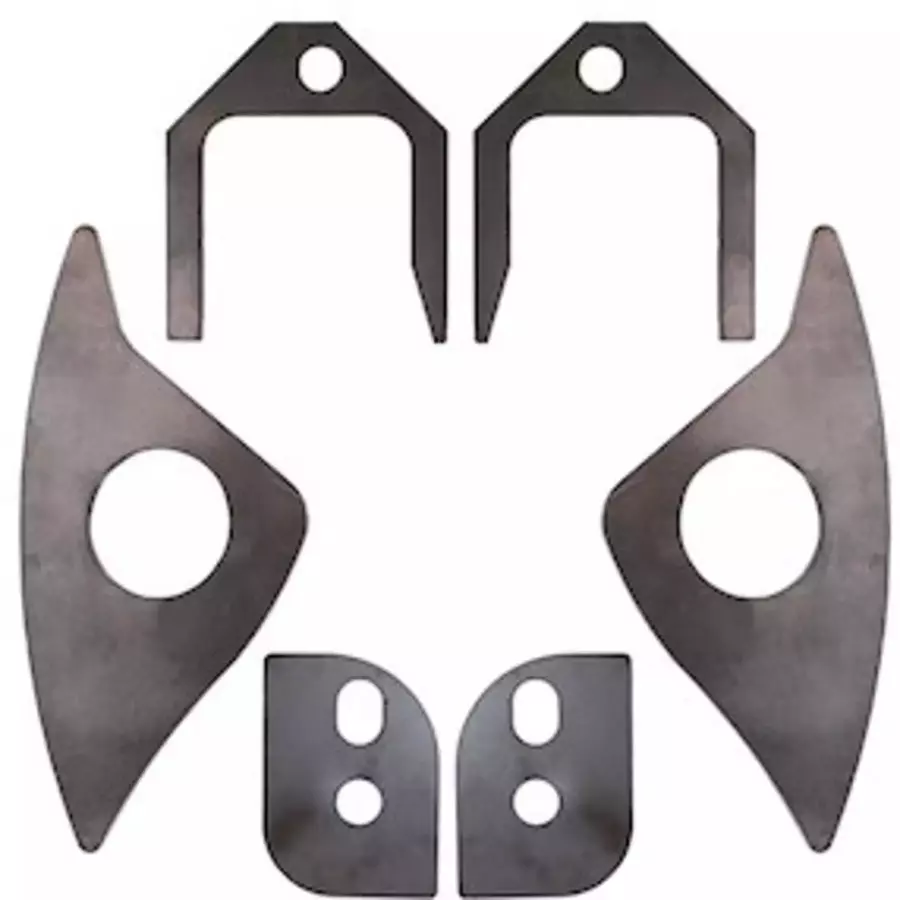 CHEVROLET J9022696, REINFORCEMENT RR BPR FASCIA for SAIL