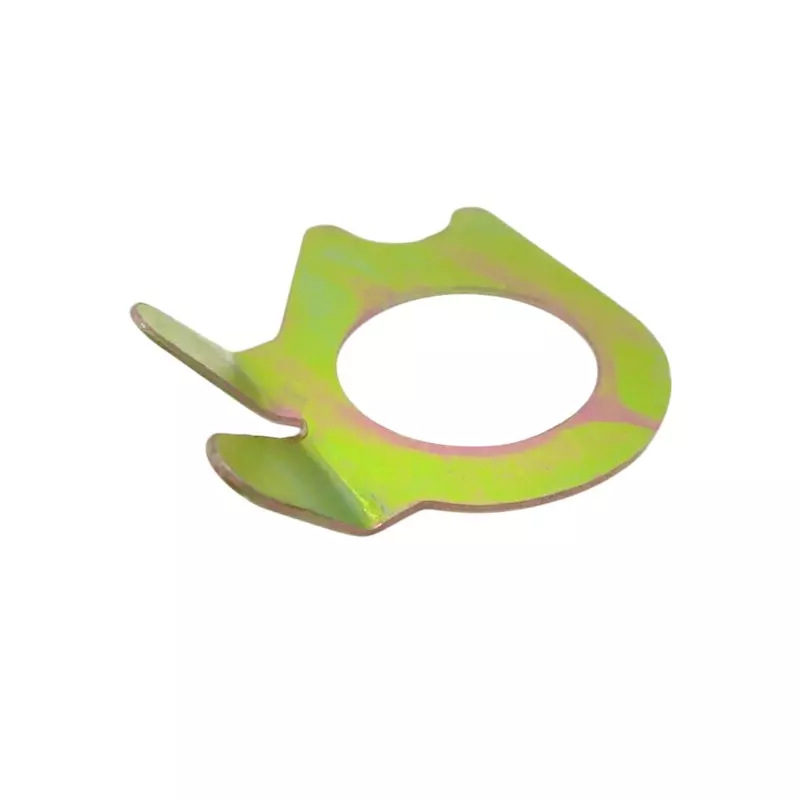 UBX Hydra Clamp Patti Set For JCB 3DX U823-00577 AND 576