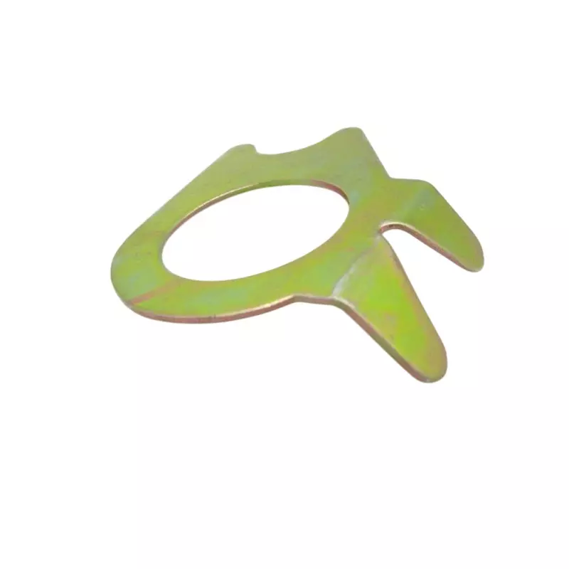 UBX Hydra Clamp Patti Set For JCB 3DX U823-00577 AND 576