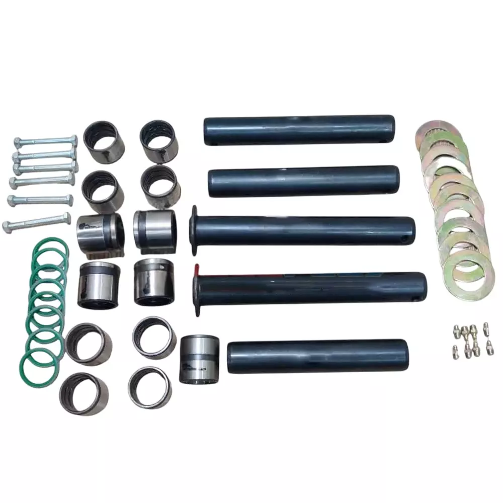 UBX Bucket Pin Bush Kit For JCB 3DX U550-42700
