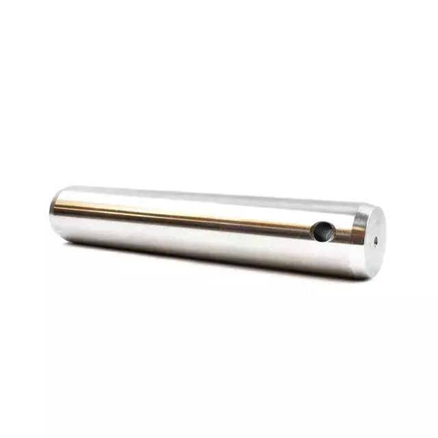 UBX U811-50530 Round Pivot Pin for JCB 3DX,3D