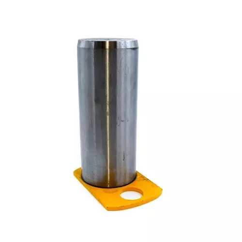 UBX U911-40048 Round Pivot Pin for JCB 3D,3CX