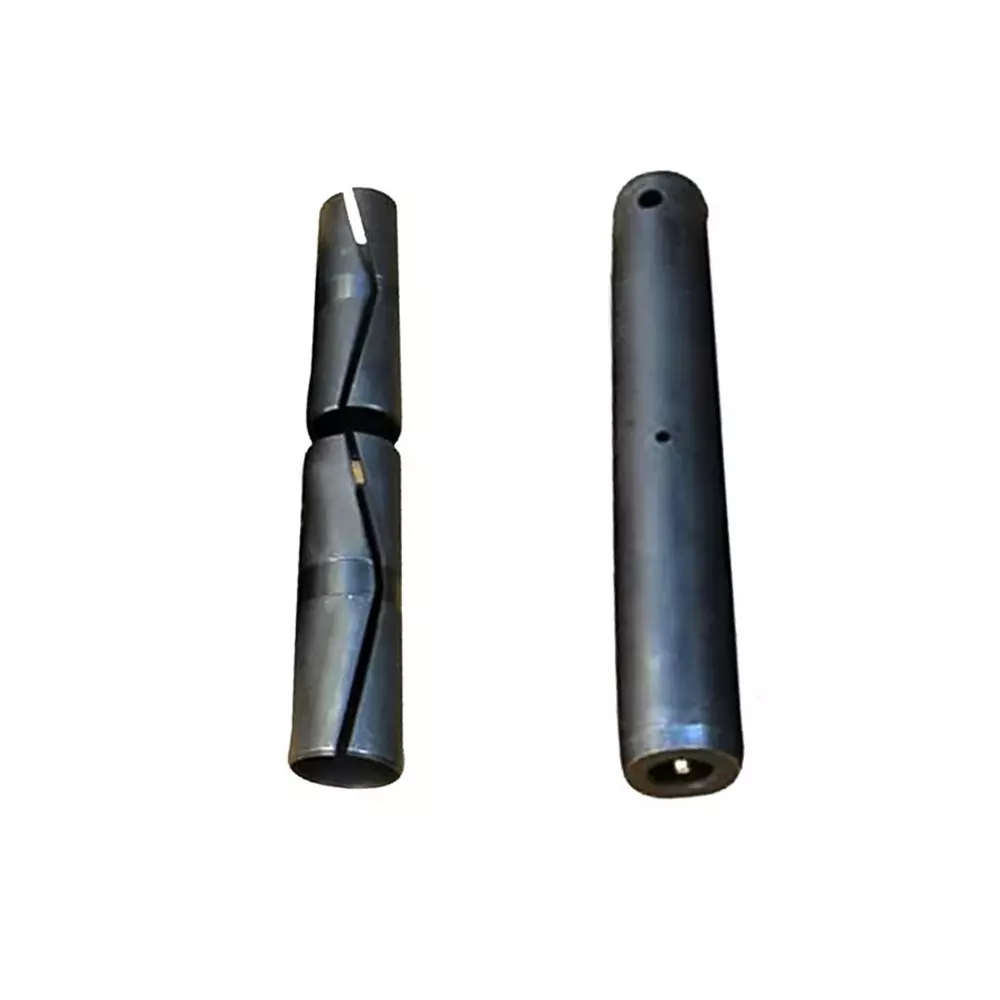 UBX U1019-3832 Round Pivot Pin for JCB 3D