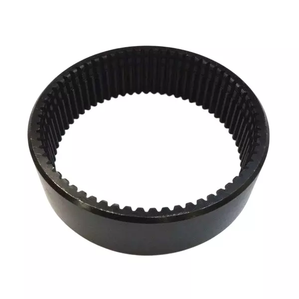 UBX Annulus Ring Black For JCB 3DX U450-10205