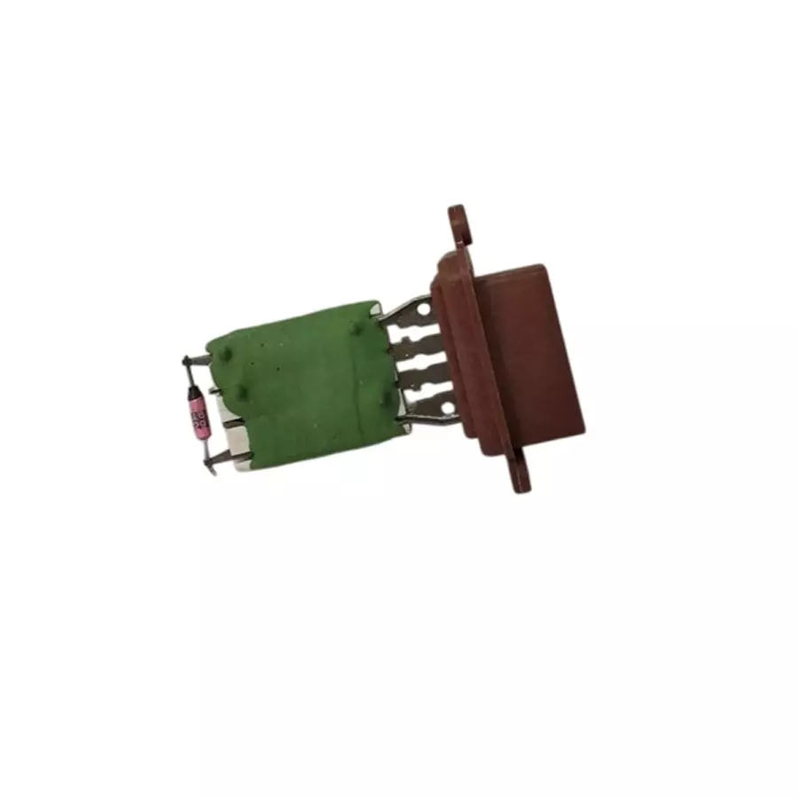 CHEVROLET J52027355, RESISTOR ASM AUX A C BLO MOT for TRAILBLAZER