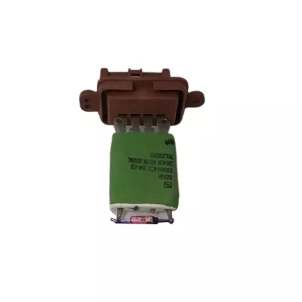 CHEVROLET J52027355, RESISTOR ASM AUX A C BLO MOT for TRAILBLAZER