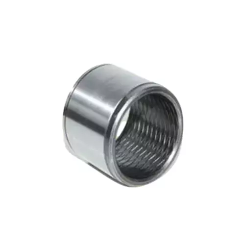 UBX U809-00129 Round Bush for JCB 3DX