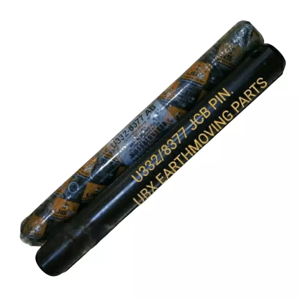 UBX U332-8377 Round Pivot Pin for JCB 3DX ENGINE