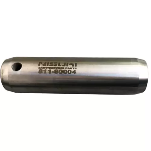 UBX U811-80004 Round Pivot Pin for JCB 3DX