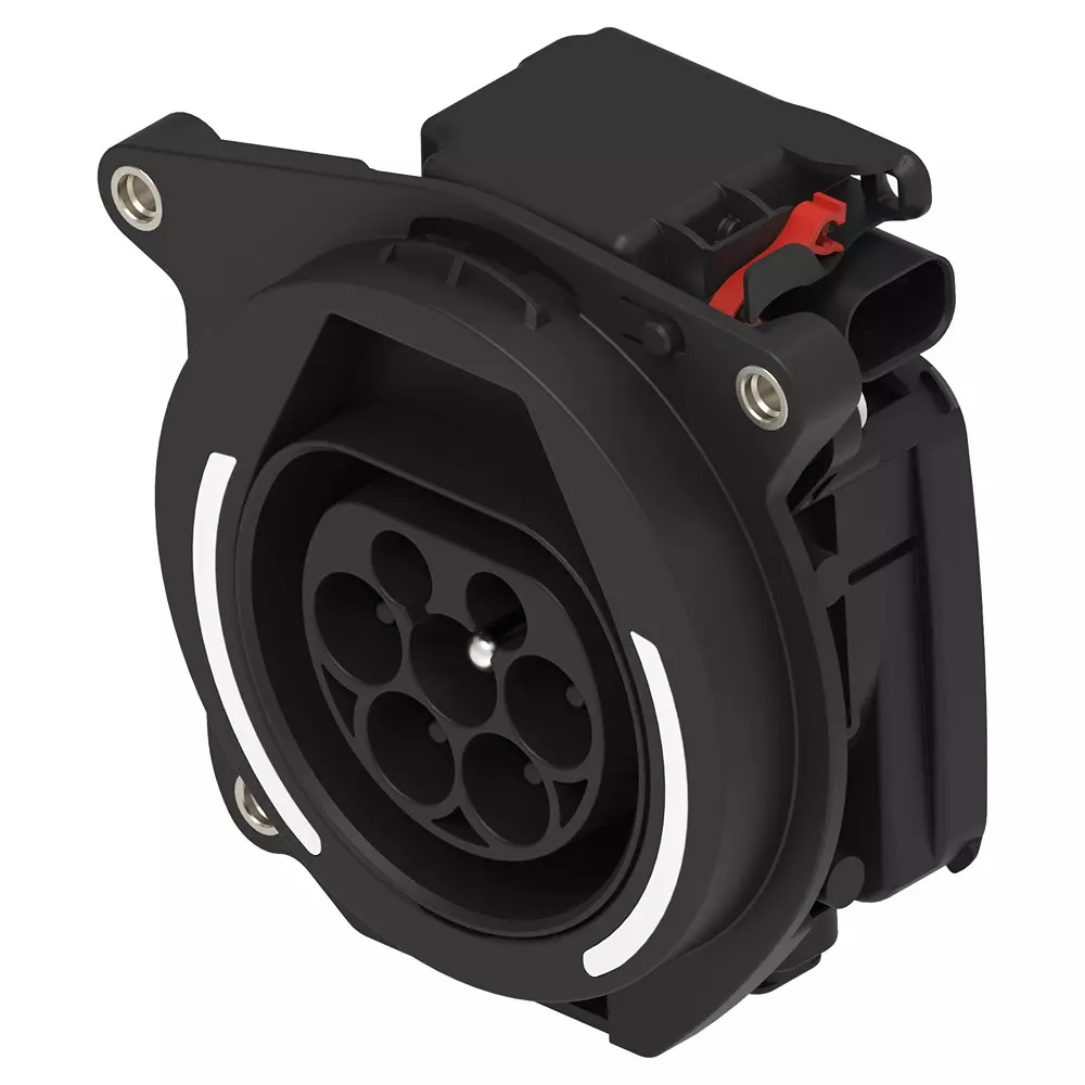 MOLEX / FLAMAR Automotive EV Housing AMP Automotive EV Charging Contacts Use with Product Type, 9-2368472-3