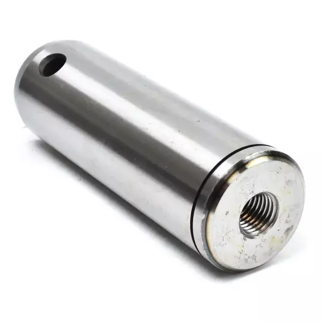 UBX U811-90198 Round Pivot Pin for JCB 3DX,3D