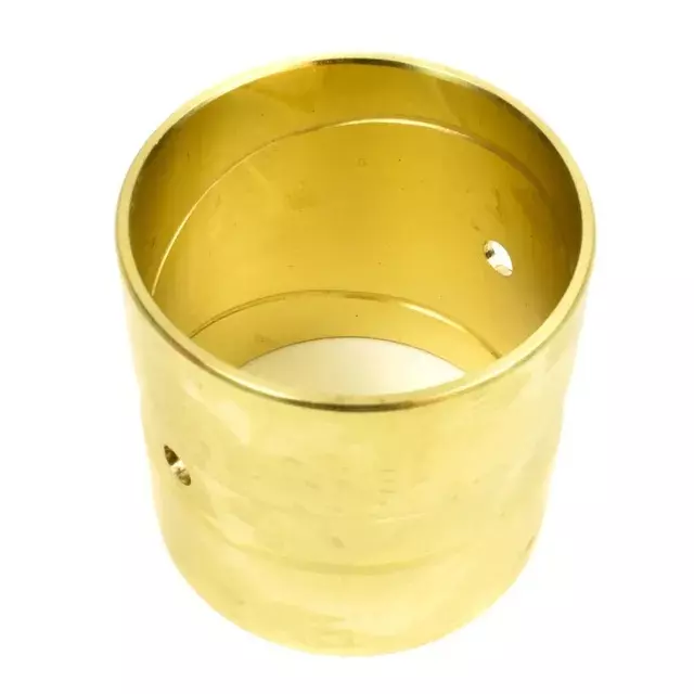 UBX U808-00297 Round Bush for JCB 3DX