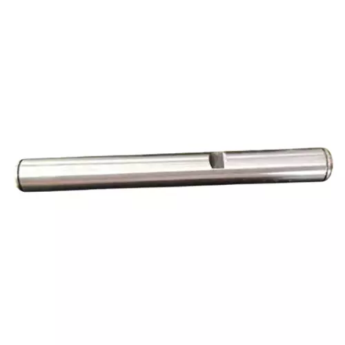 UBX U333/Y1184 Round Pivot Pin for JCB 3DX