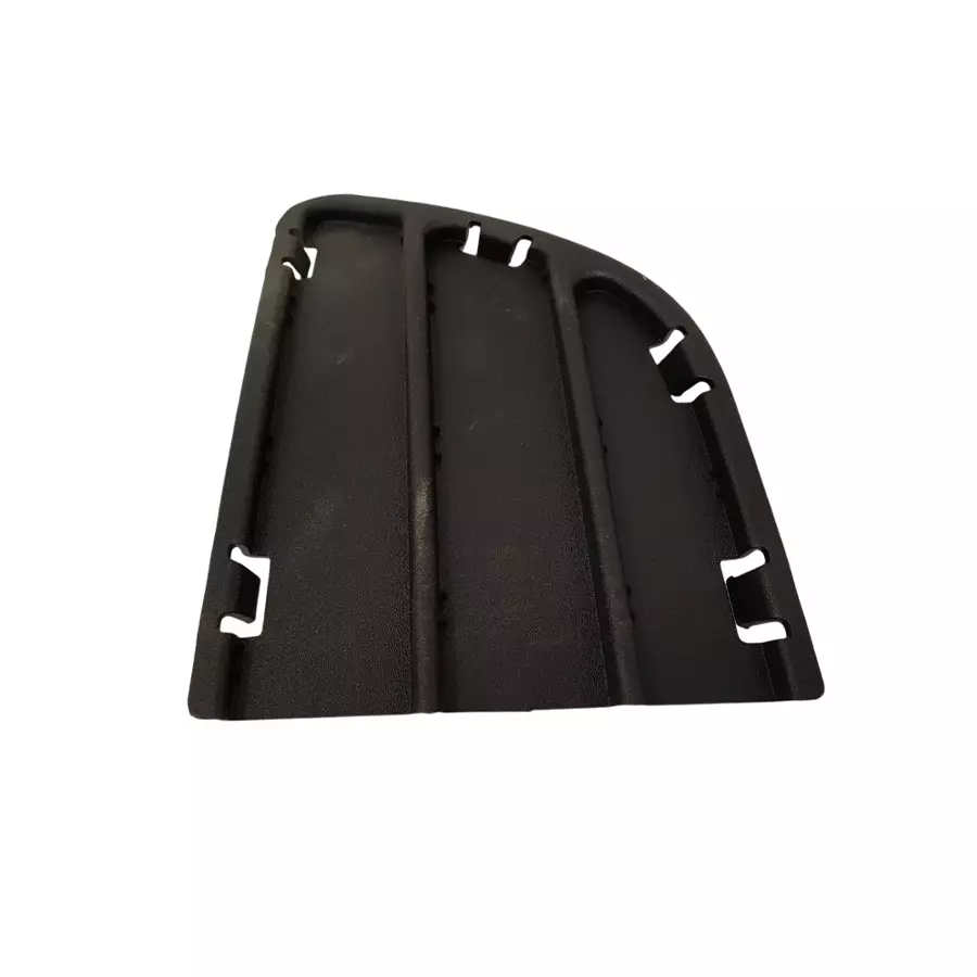 CHEVROLET J96687212, COVER FRONT AIR INTAKE RH for BEAT