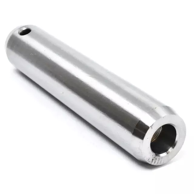 UBX U811-90483 Round Pivot Pin for JCB 3DX