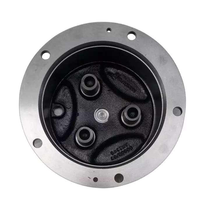 UBX Planetary Hub 5 Hole For JCB 3DX U450-10216