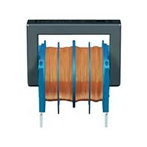 EPCOS COMMON MODE CHOKE, POWER LINE, 3.3MH, 1.8A, RAD, B82731M2182A030