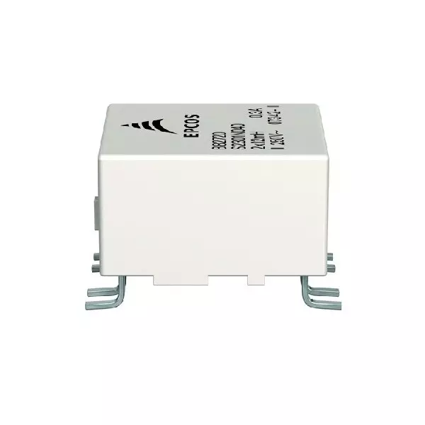Epcos B82720S Series Common Mode Choke 1.1 mH Inductance, B82720S2202N040