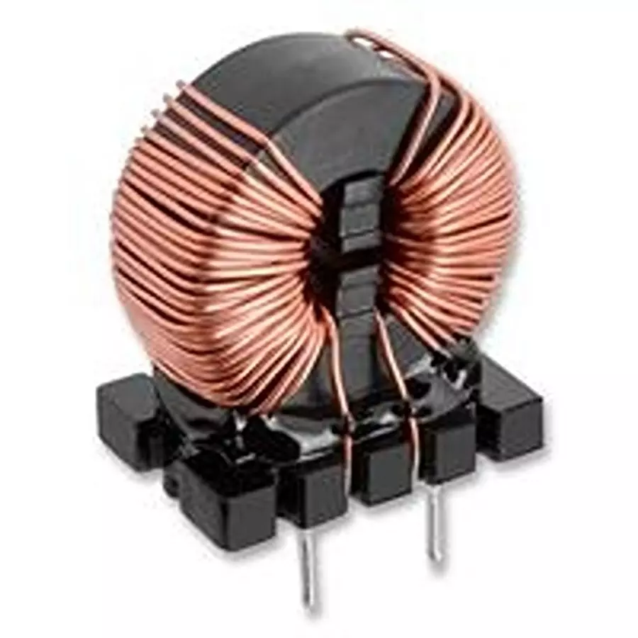 WURTH ELEKTRONIK COMMON MODE CHOKE, 0.007H, 7A, 7448040707