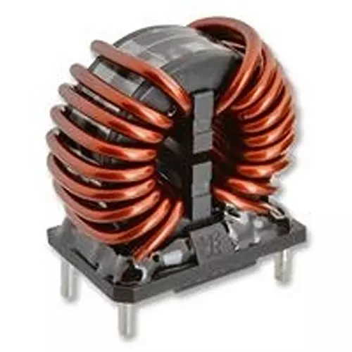 WURTH ELEKTRONIK COMMON MODE CHOKE, 0.03H, 5A, 7448050530