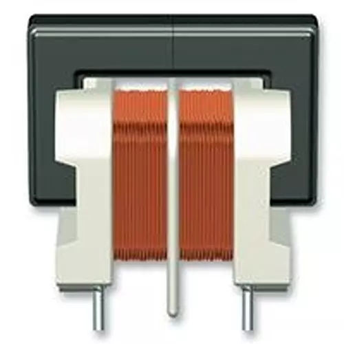 EPCOS COMMON MODE CHOKE, U CORE, 0.33MH, 2.6A, B82730U3262A020