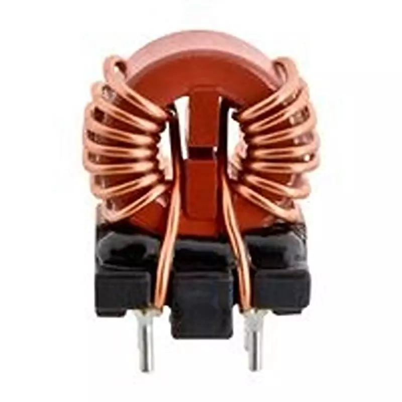 WURTH ELEKTRONIK COMMON MODE CHOKE, 450UH, 6.5A, RAD LEAD, 7448227005