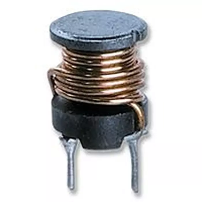 WURTH ELEKTRONIK Common Mode Choke, 820UH, 0.5A, 1.92OHM, 768772821