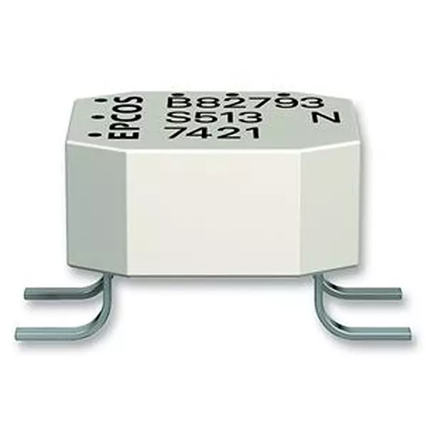 EPCOS COMMON MODE CHOKE,, 2.2MH, 0.5A, B82793C0225N265