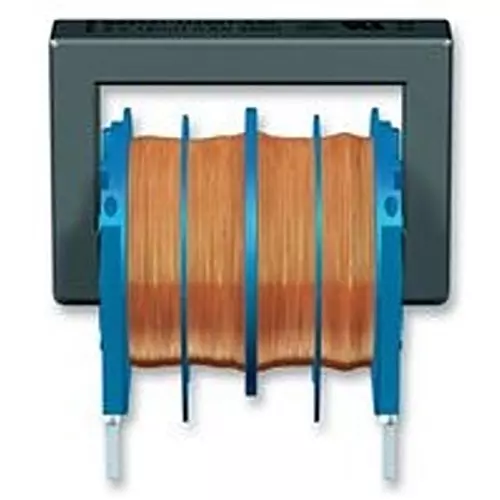 EPCOS COMMON MODE CHOKE, D CORE, 100MH, 0.35A, B82731M2351A030