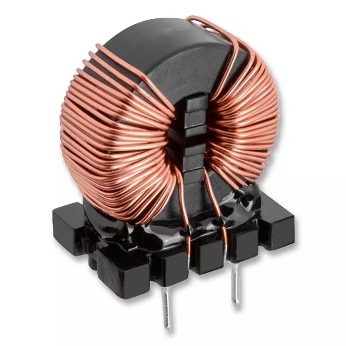 WURTH ELEKTRONIK COMMON MODE CHOKE, 0.004H, 11A, 7448041104
