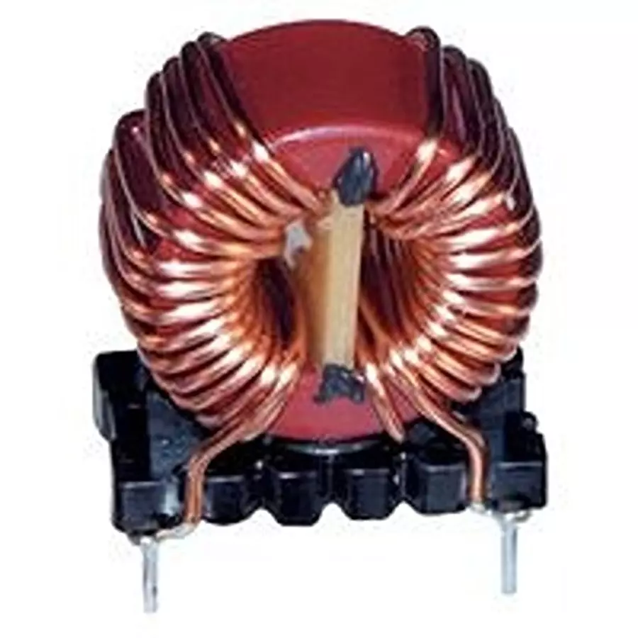 WURTH ELEKTRONIK COMMON MODE CHOKE,, 0.004H, 1.5A, 744821240