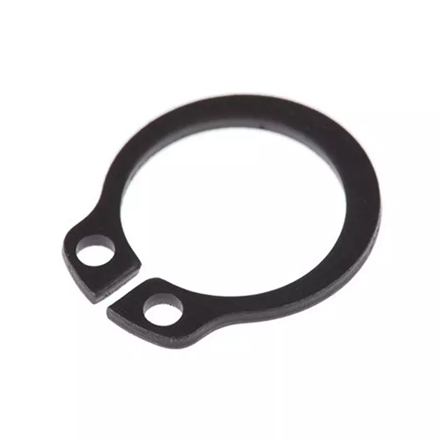 RS PRO Circlip Steel Phosphate and Oil 70 mm 15 mm 13.8 mm, 2836677 (Pack of 50 Pcs)