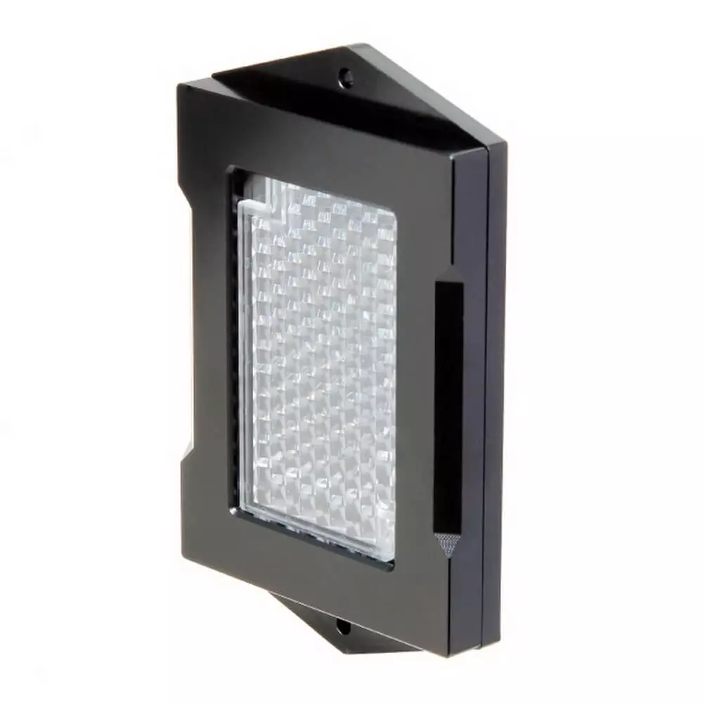 Omron Reflector Oil-resistant 106x65.4x11.55 mm, E3ZR0037D