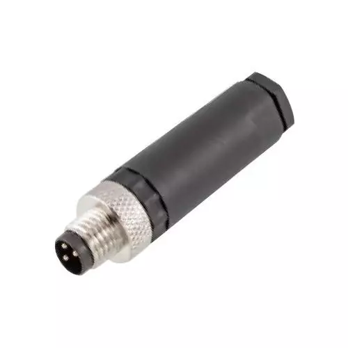 MULTICOMP PRO Sensor Conn Brass Material Gold Plating 4 Amp Current Rating, MP011279