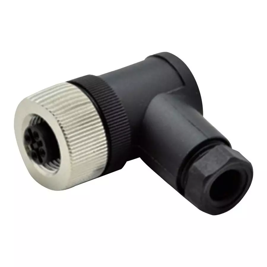 MULTICOMP PRO Sensor Conn Brass Material Gold Plating 4 Amp Current Rating, MP011272