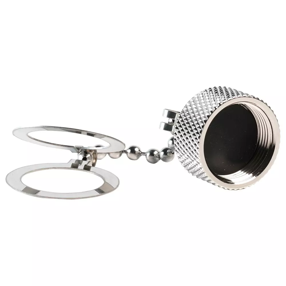 MULTICOMP PRO Dust Cap Copper Alloy Body Material Accessory Type, MP002440