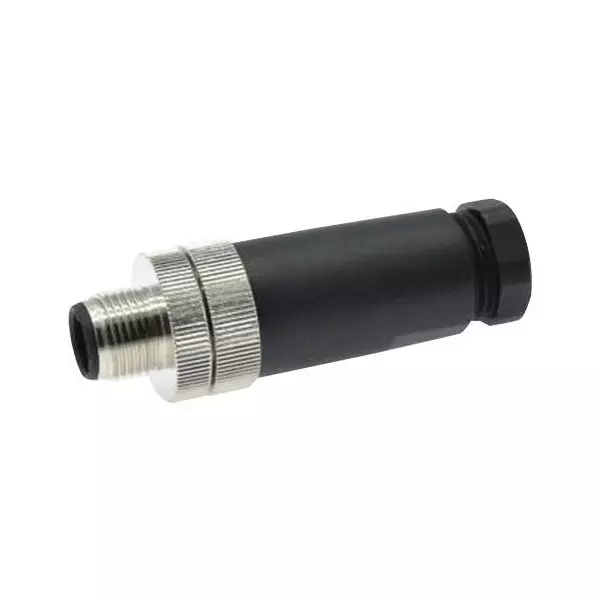 MULTICOMP PRO Sensor Conn Brass Material Gold Plating 4 Amp Current Rating, MP011266