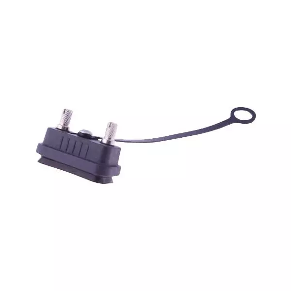MULTICOMP PRO Dust Cap Thermoplastic Body Material Accessory Type, MP002486