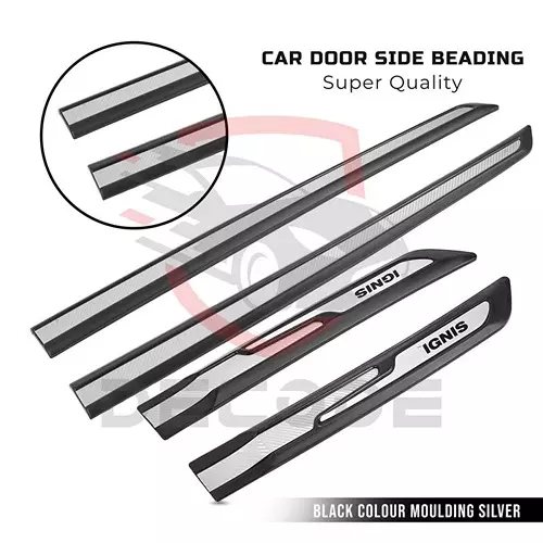 auto-pearl-car-door-side-beading-compatible-for-maruti-suzuki-ignis-set-of-4