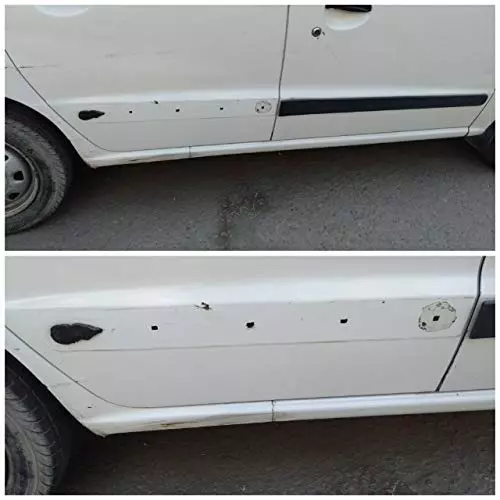 auto-pearl-car-door-side-beading-compatible-for-hyundai-santro-xing-old-model-set-of-4