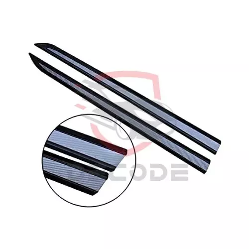 auto-pearl-car-door-side-beading-black-silver-compatible-for-maruti-suzuki-ertiga-set-of-4