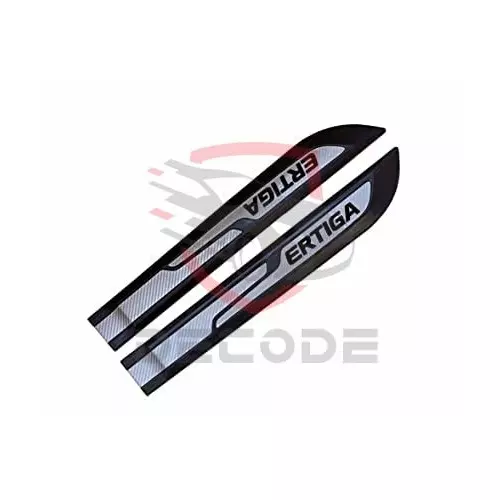 auto-pearl-car-door-side-beading-black-silver-compatible-for-maruti-suzuki-ertiga-set-of-4