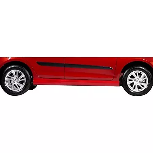 Auto Pearl Car Door Side Beading Compatible For Maruti Suzuki Ciaz