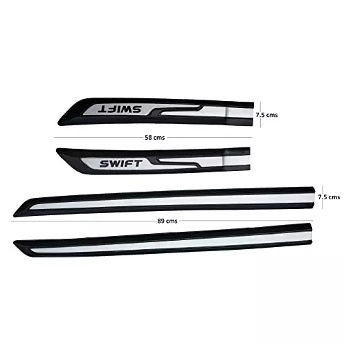auto-pearl-car-door-side-protection-beading-moulding-compatible-for-maruti-suzuki-swift-set-of-4