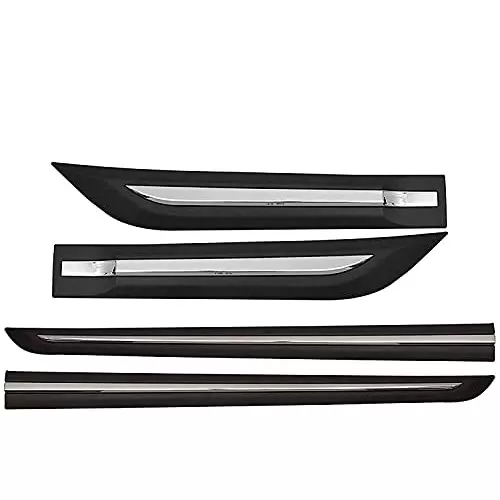 Auto Pearl Door Beading Compatible For Maruti Suzuki Swift 2018 Onwards